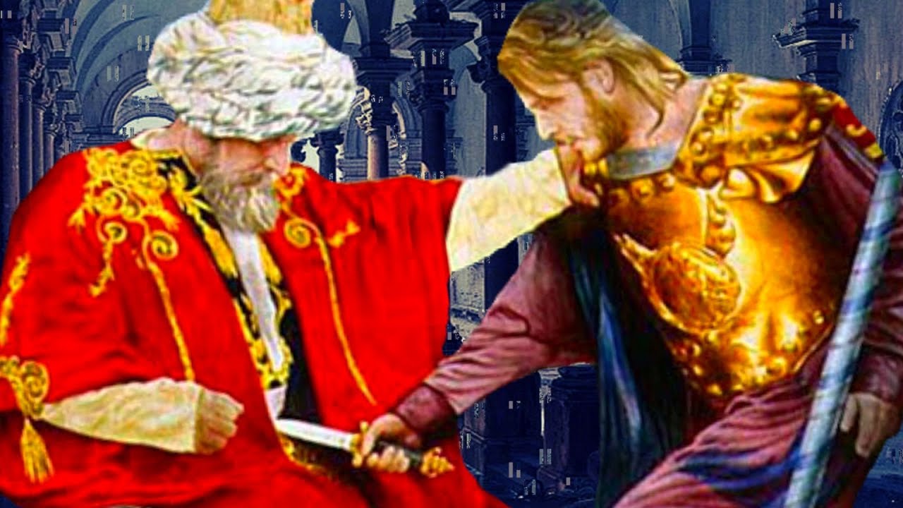 Türk Hükümdarlara Karşı Yapılmış 10 Süikast