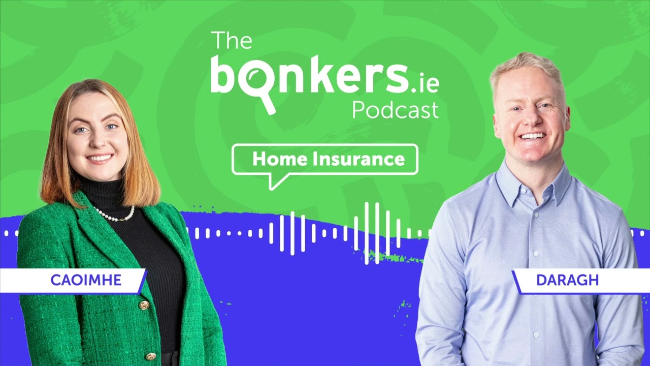 Ep.31: Home insurance & underinsurance explained