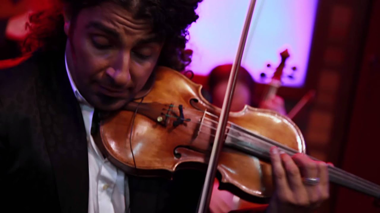ARA MALIKIAN - Jota para San Fermín