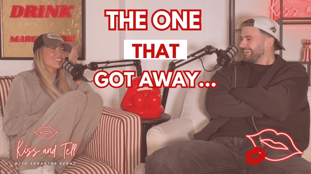 Ciaran Davies: The Truth About Fame, Cancel Culture, Industry Tea & Secret Dates With WHO?! 👀