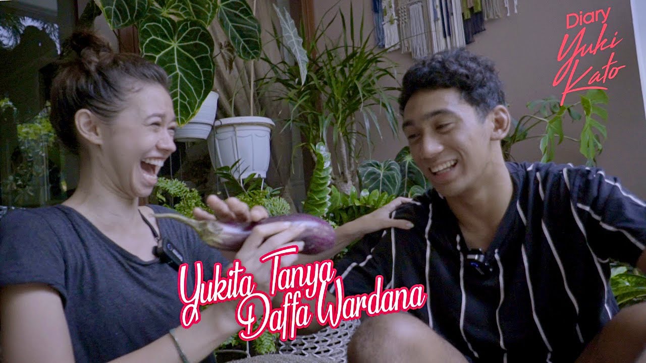 #YUKITATANYA Daffa Wardhana