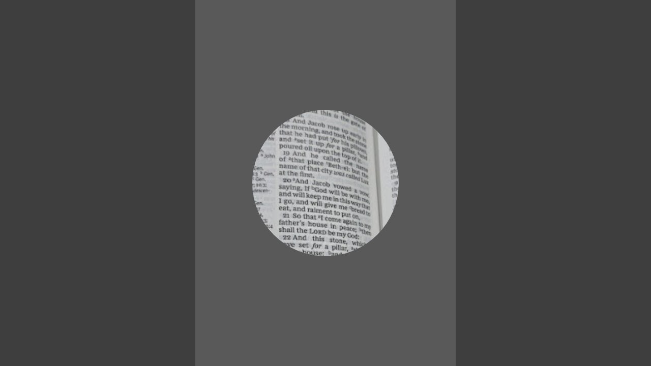 DAILY HYMN - HOLY, HOLY, HOLY