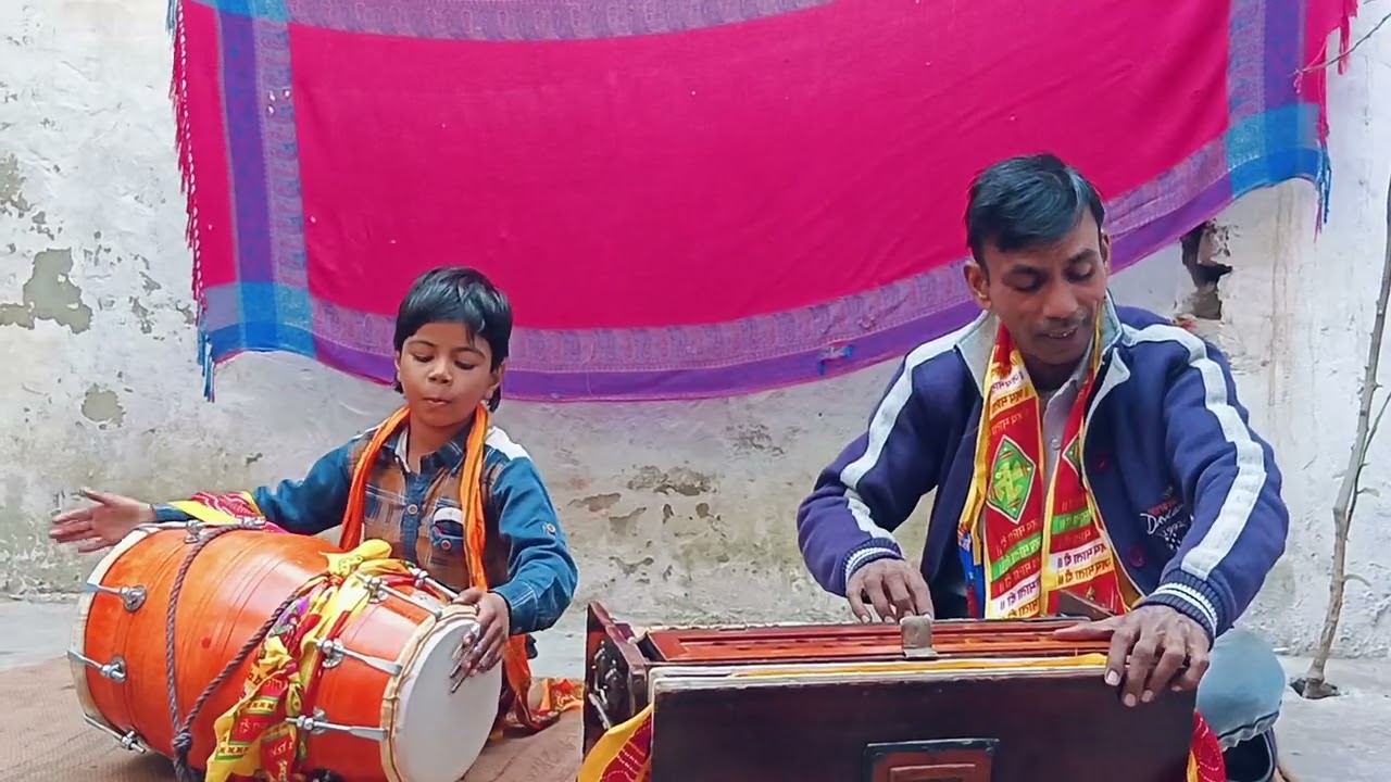 #क्या भरोसा है #इस जिंदगी का#साथ देती नहीं है किसी का#tranding bhajan #plz_subscribe channel help 🙏🙏