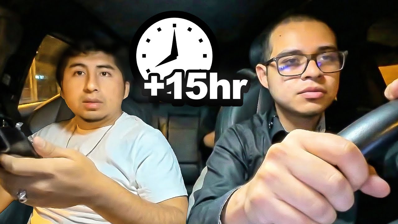 NOS PASÓ un PROBLEMA en ESTE VIAJE - Sachauzumaki