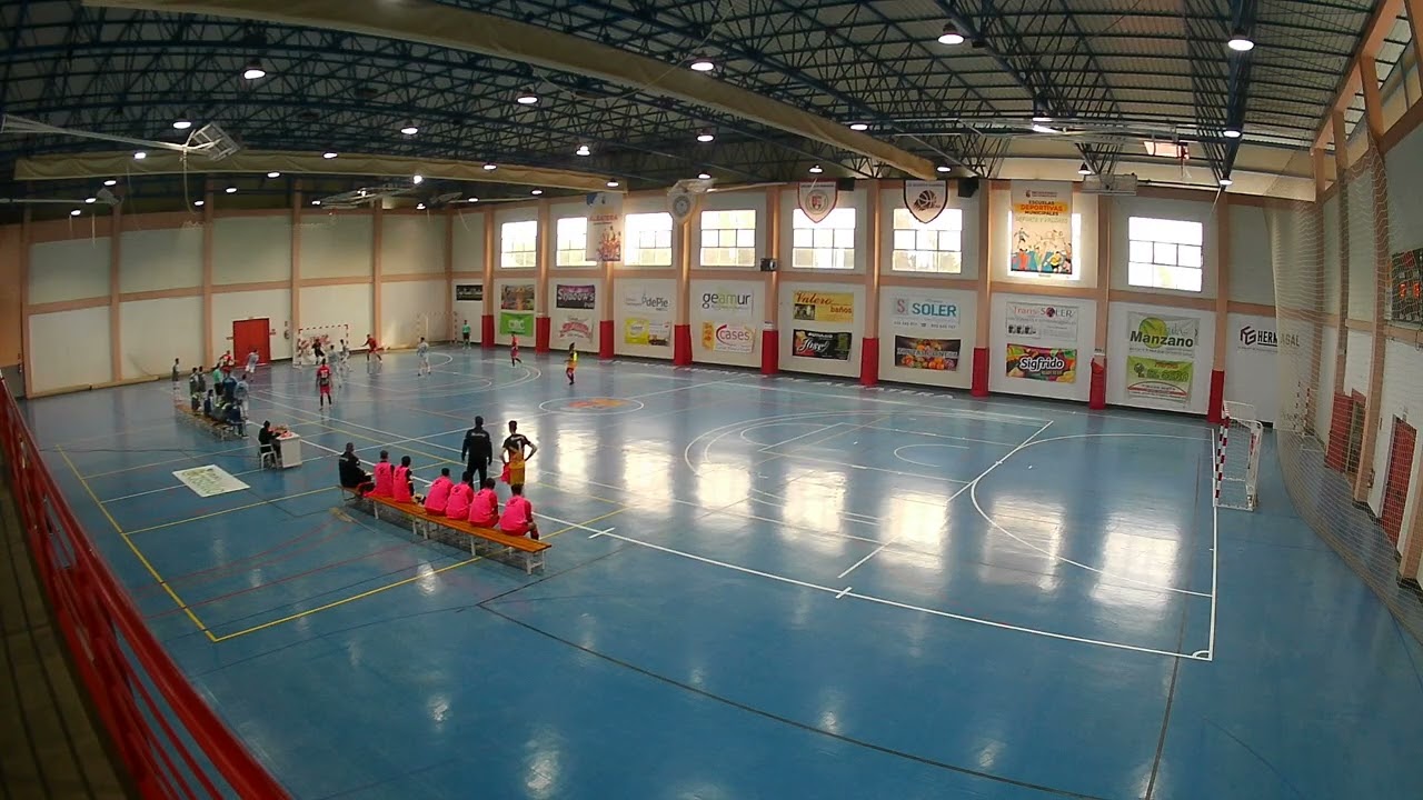 RCD ALBATERA VS FS CALLOSA 4
