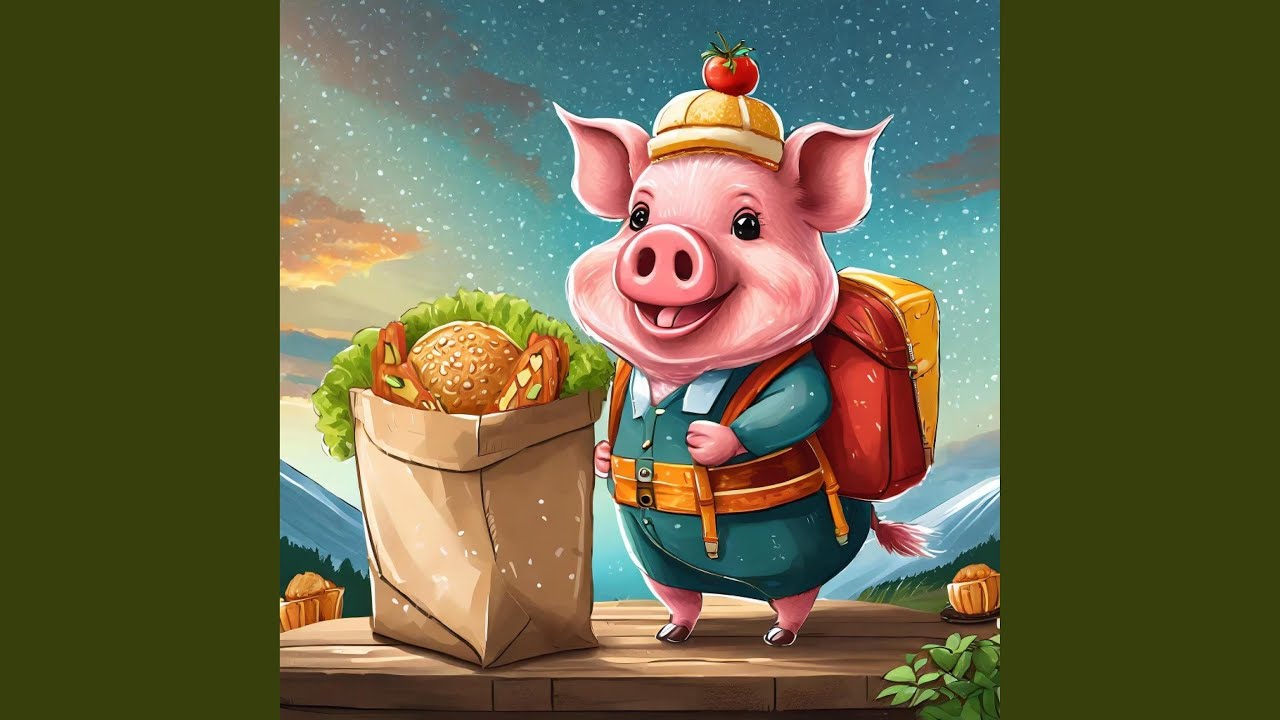 Rip Yung Berto (Puerco)