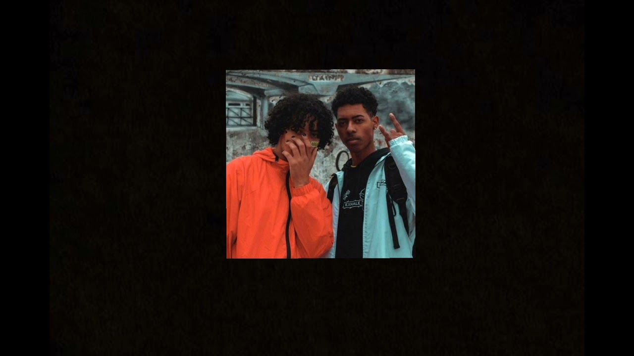 Yamashita Ft. @vix.off - Groupie Love Me