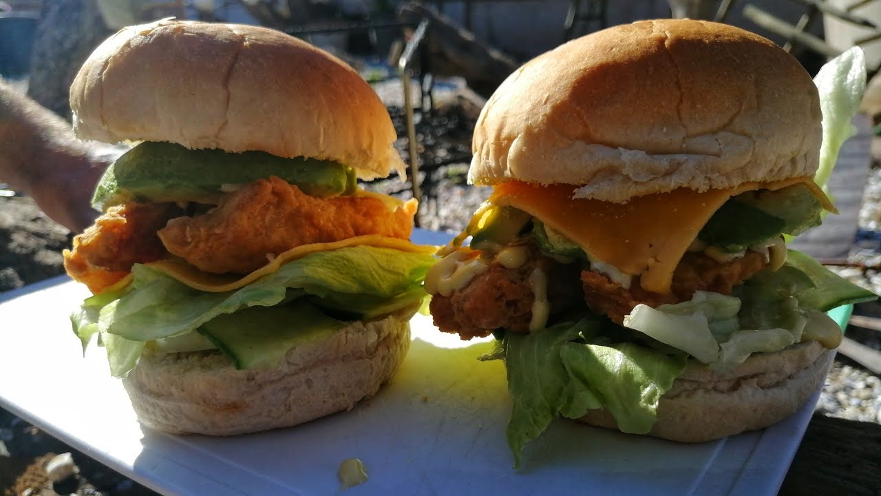 ЭП 18 - Зимняя рыбалка в Титисбаае | Патерностер Хотти Бургерс