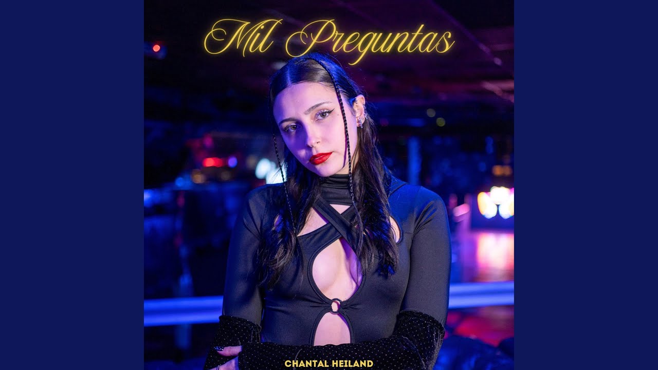 Mil Preguntas (Cover)