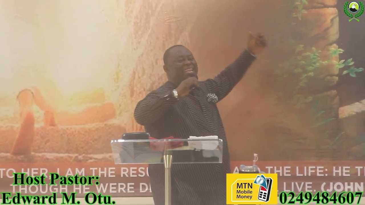 HOW TO USE DIVINE HELP TO FULFILL YOUR VISION FULL MINISTRATION 18 01 26
