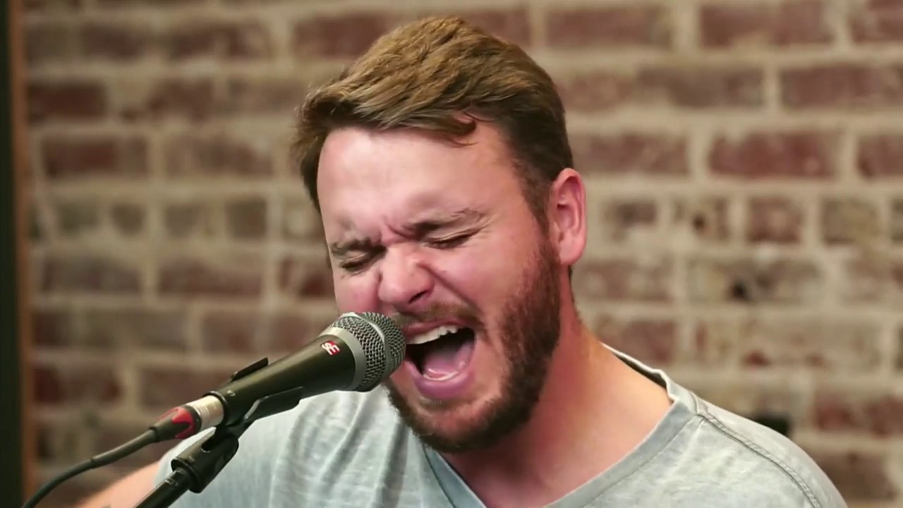 Muscadine Bloodline live at Paste Studio ATL