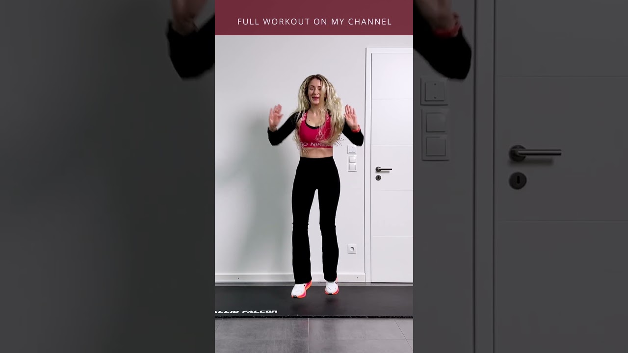 Fitness Fun - 11 