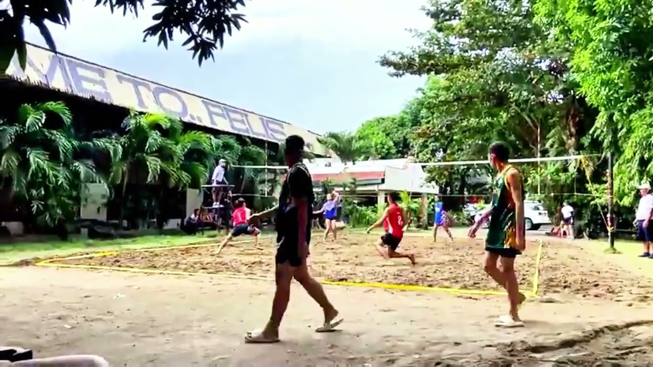 𝐇𝐨𝐥𝐲 𝐂𝐫𝐨𝐬𝐬 𝐨𝐟 𝐃𝐚𝐯𝐚𝐨 𝐂𝐨𝐥𝐥𝐞𝐠𝐞 𝐯𝐞𝐫𝐬𝐮𝐬 𝐑𝐢𝐳𝐚𝐥 𝐌𝐞𝐦𝐨𝐫𝐢𝐚𝐥 𝐂𝐨𝐥𝐥𝐞𝐠𝐞𝐬 PRISAA 2025 (Davao City)