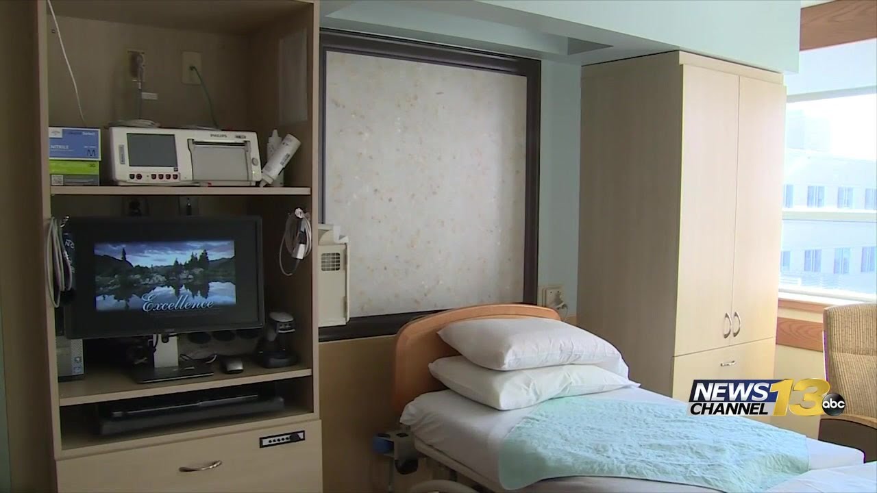 St Mary Corwin in Pueblo to serve state as alternative care facility for COVID19