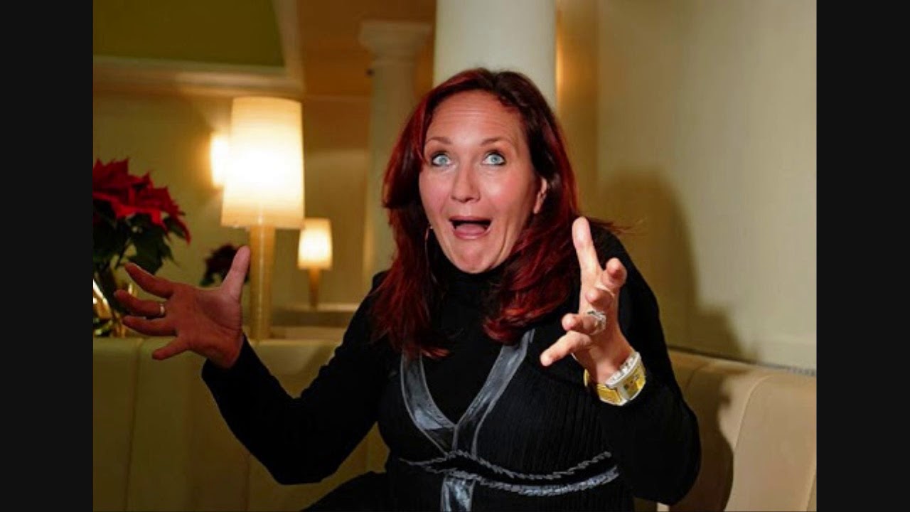 Simone Kermes - Or mi perdo di speranza - Siroe re di Persia - Handel