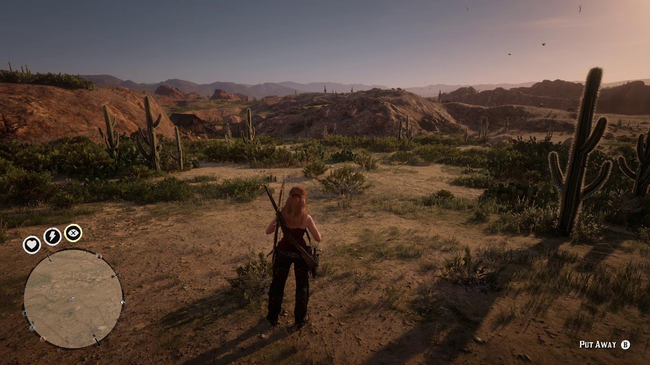 Red Dead Online 🤠🐎💰🔥 – Missions, Freeroam & Wild West Chaos