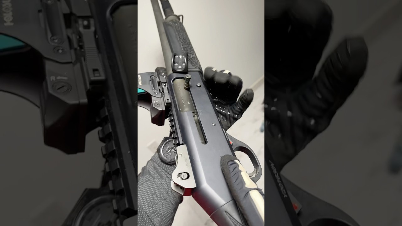 Crunchy😌#pewgun #pewlife #edc #airsoft #2astrong #tacticalgaming #tacticalshooter