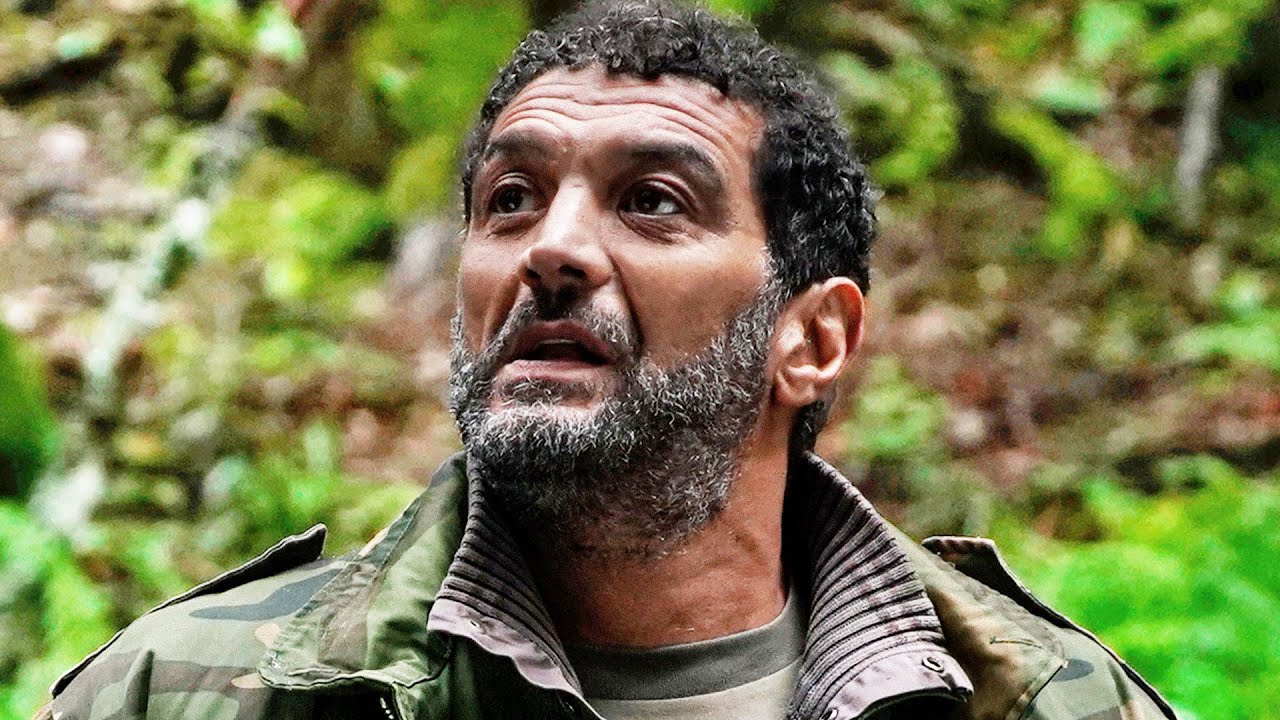 LES TOURMENT&Eacute;S Bande Annonce (2025) Ramzy Bedia