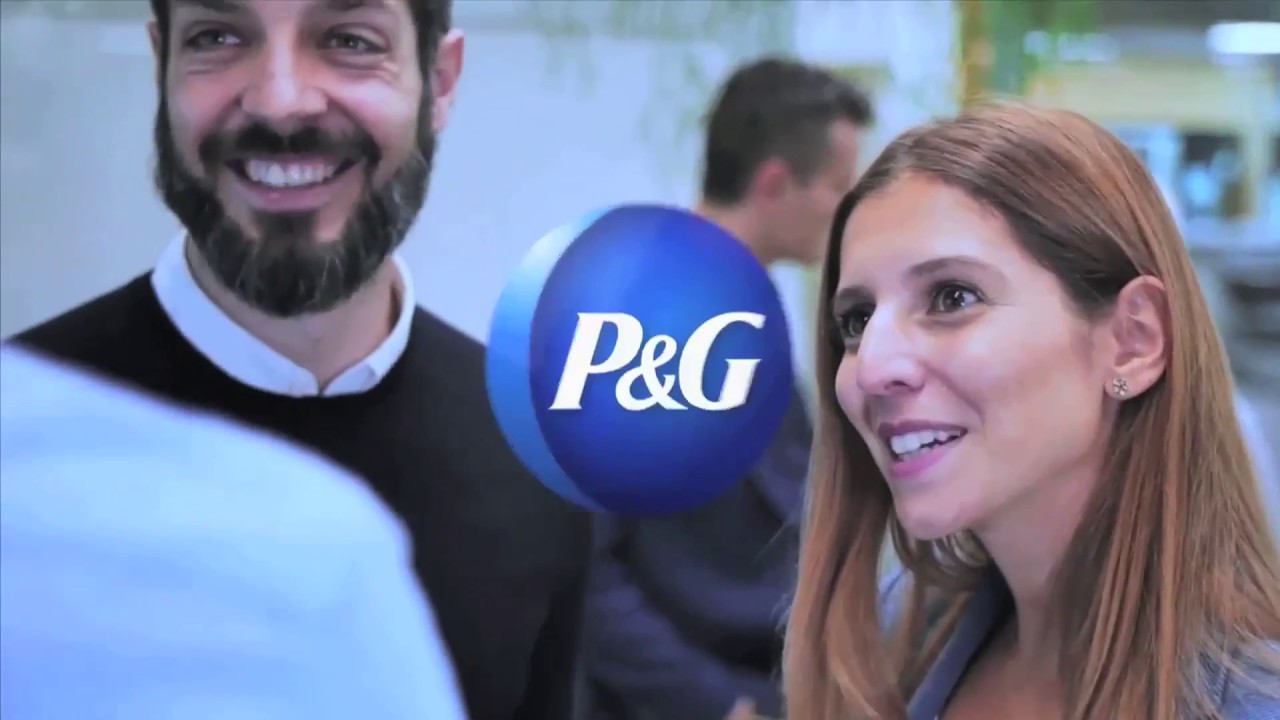 A Day in the Life of a P&G IT Business Unit Leader