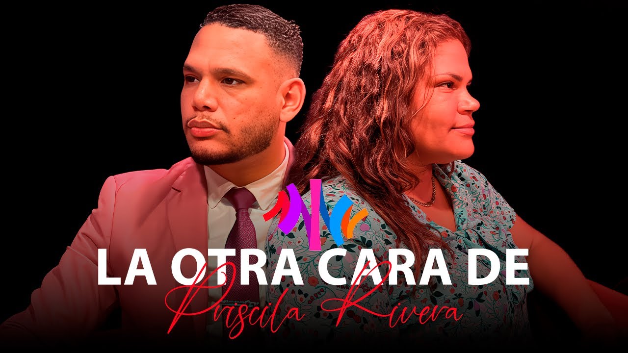 LA REINA DEL CARIBE PRISILLA RIVERA: LA VERDAD DE SU RETIRO, LA POL&Iacute;TICA Y SU FUTURO