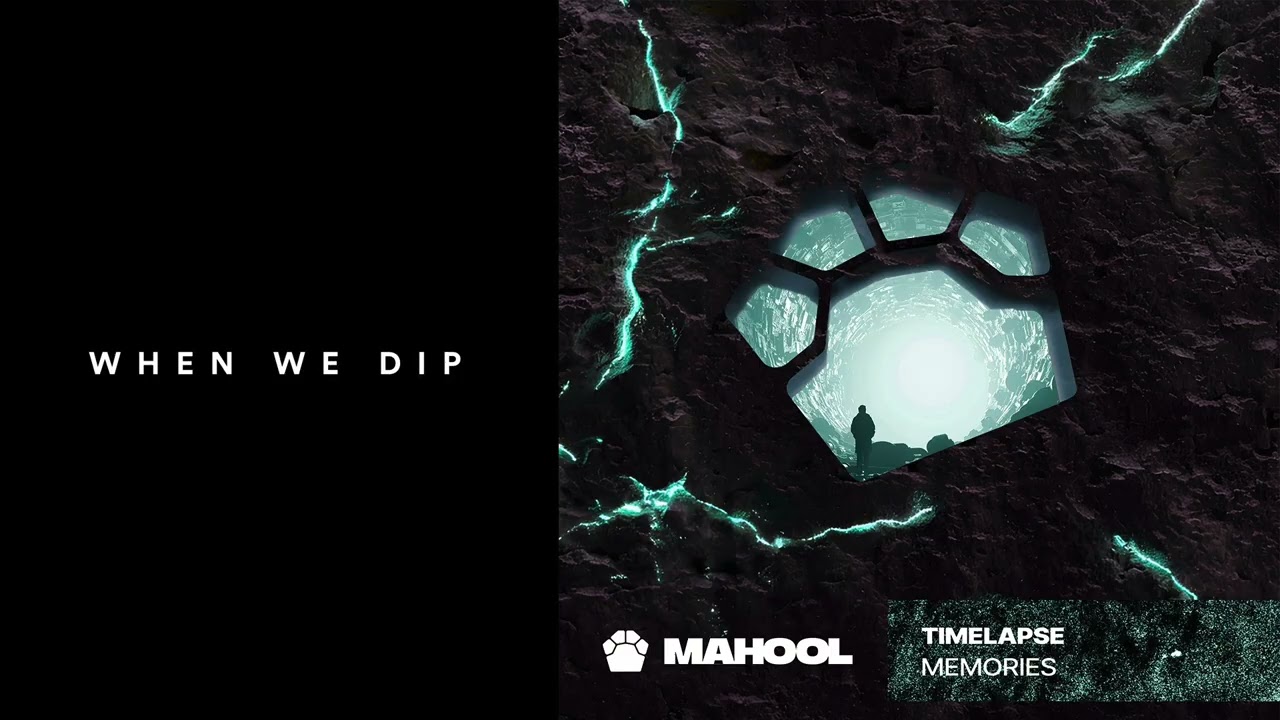 Premiere: Timelapse - Memories [MAHOOL]