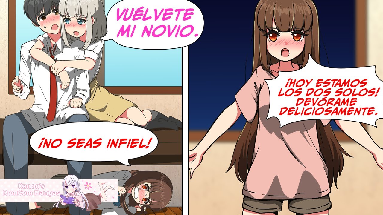 Desilusiones, sorpresas y al final yo, el despistado, me volví un trofeo de guerra… [Doblaje Latino]