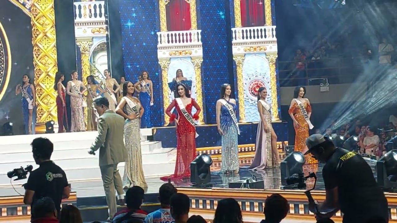 JERECO ROSALES SA DAVAO DEL SUR COLISEUM | 06/30/2024