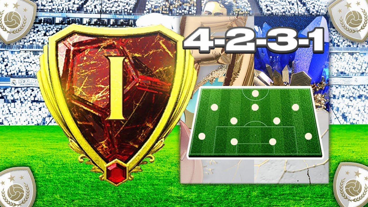 4231 is INSANE right now... ✅💯 BEST Custom Tactics FIFA 23