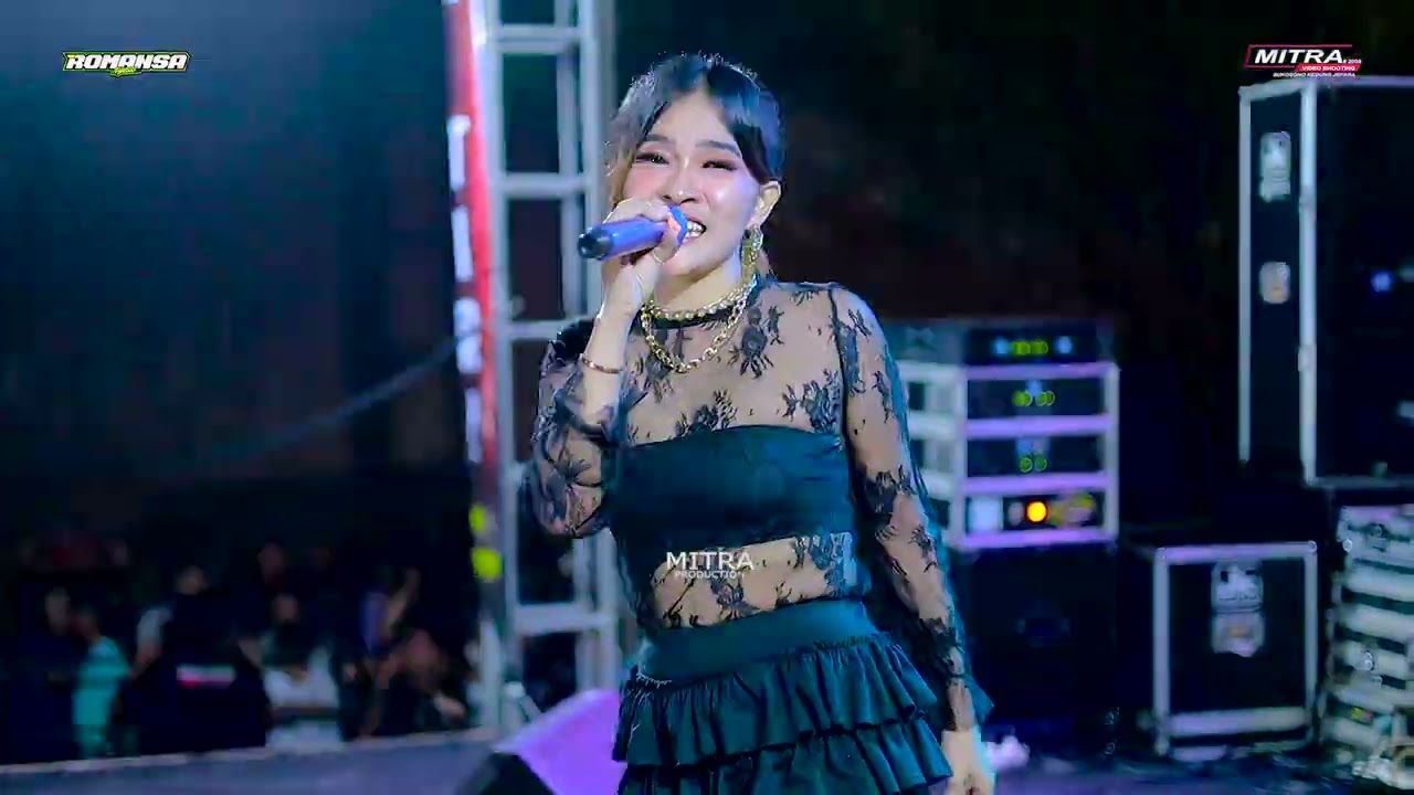 ROMANSA NYES-TENTANG AKU KAU DAN DIA-MALA RINDU-ANNIVERSARI KE 22 ANAK TIRI SPECTA 085800552715