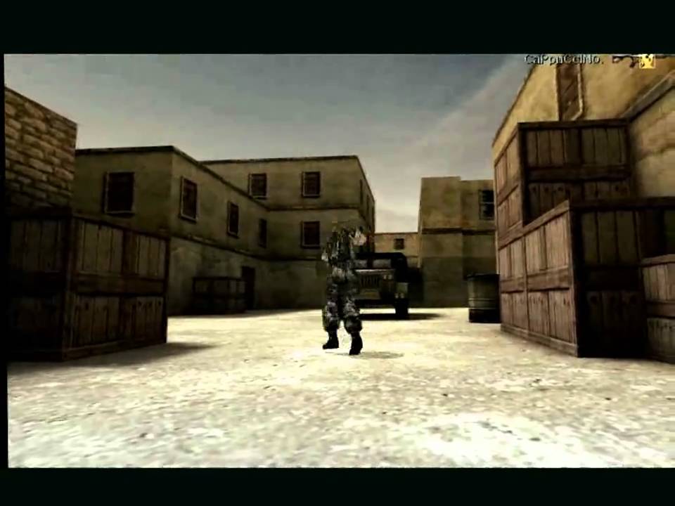 [KSF] ITBank Sniper | C2 Studio [HQ]