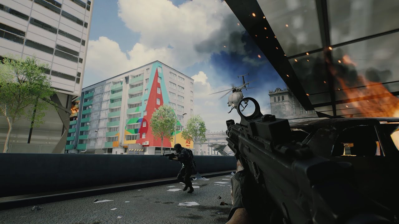 ✅UN CALLOFDUTY MW2 GRATIS | ✅ WORLD WAR 3