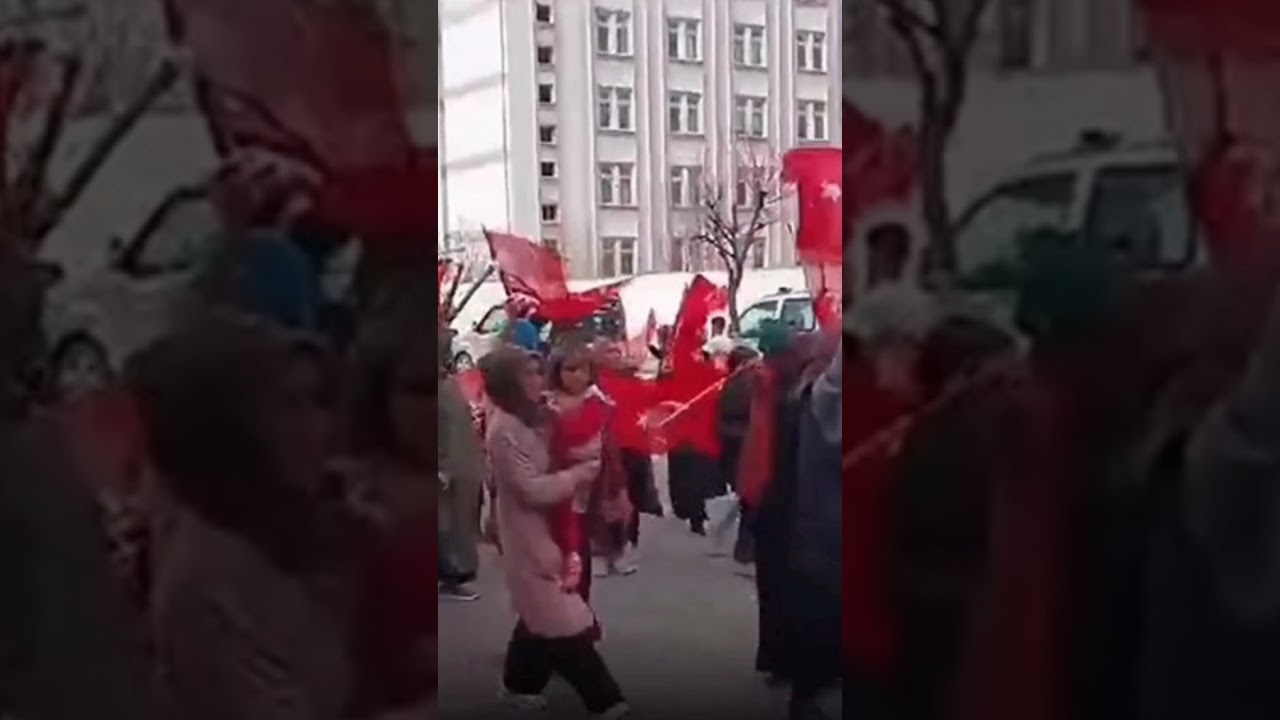 ığdırda se&ccedil;imi chp kazandı mazbata akpli adaya verildi #mazbata #ığdırse&ccedil;im #chpmilletvekilleri