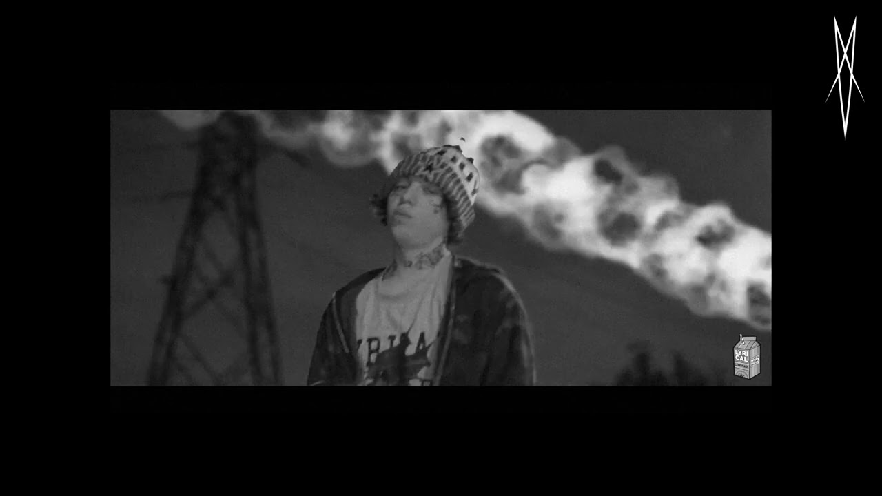 Lil Xan - Far (slowed + reverb)
