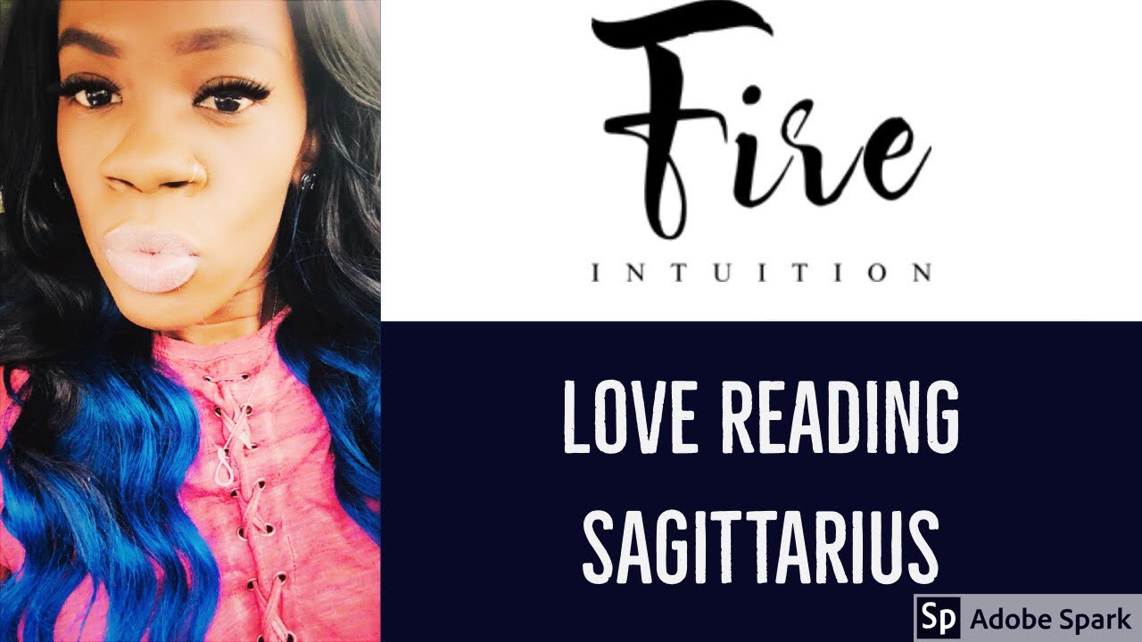 *Sagittarius* Someone is in LOVE with YOU! June 17th - 24th
