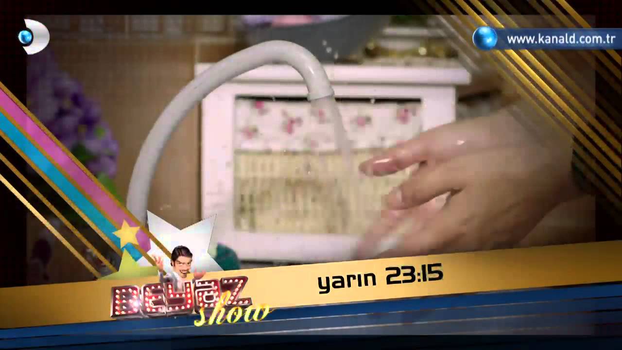 Beyaz Show 14 Kasım Cuma Fragman / 2014 Sezon 2.b&ouml;l&uuml;m
