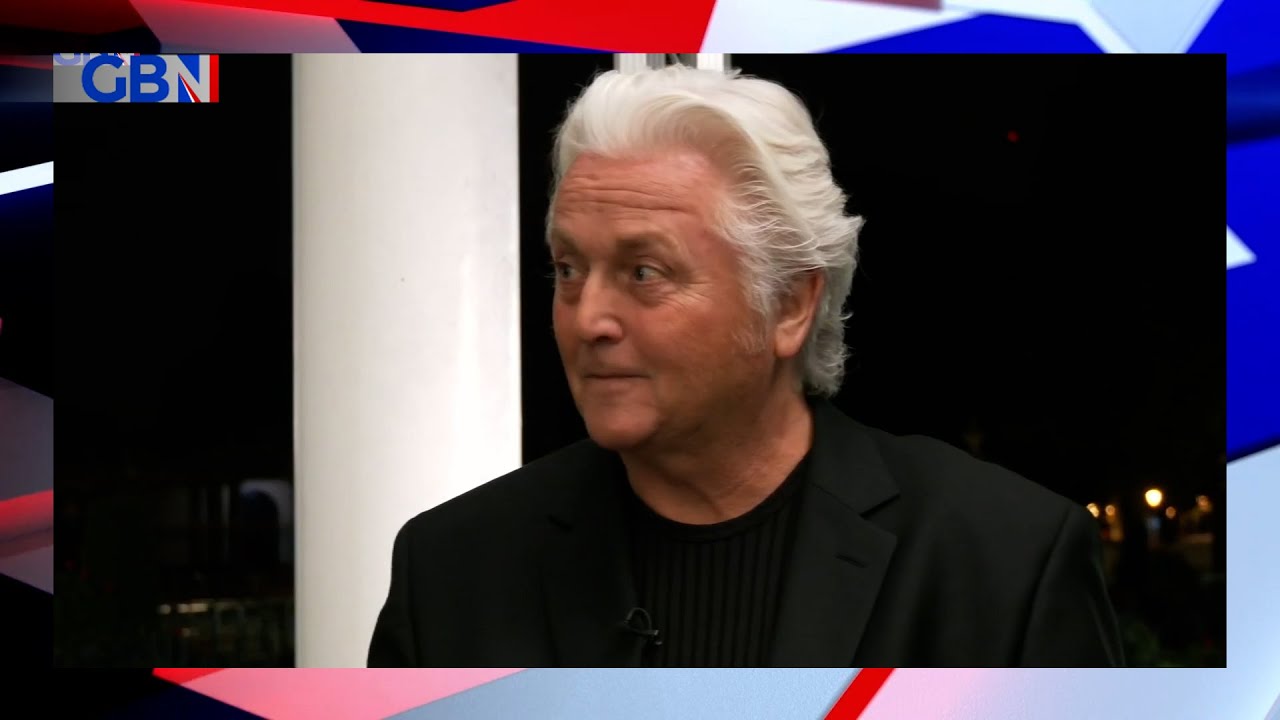Queen Elizabeth II: 'She was very caring and very kind' | David Emanuel