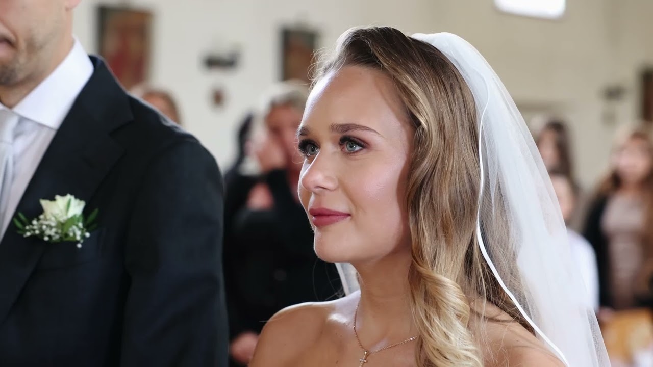 Michelle & Dejan &ndash; Urbaner Hochzeitszauber in M&uuml;nchen | Moderne Liebesgeschichte