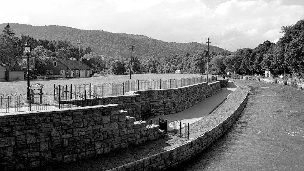 Bellefonte Borough Council Work Session and Meeting 02/20/23 | C-NET Live Stream