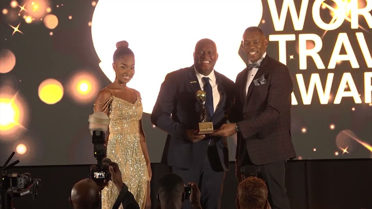 Saint Lucia Named The 'Caribbean’s Leading Honeymoon Destination' For The Fourteenth Year