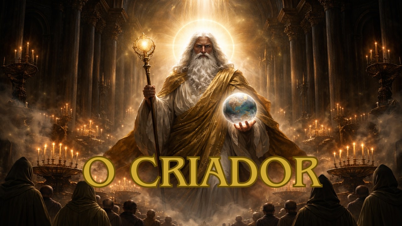 O criador