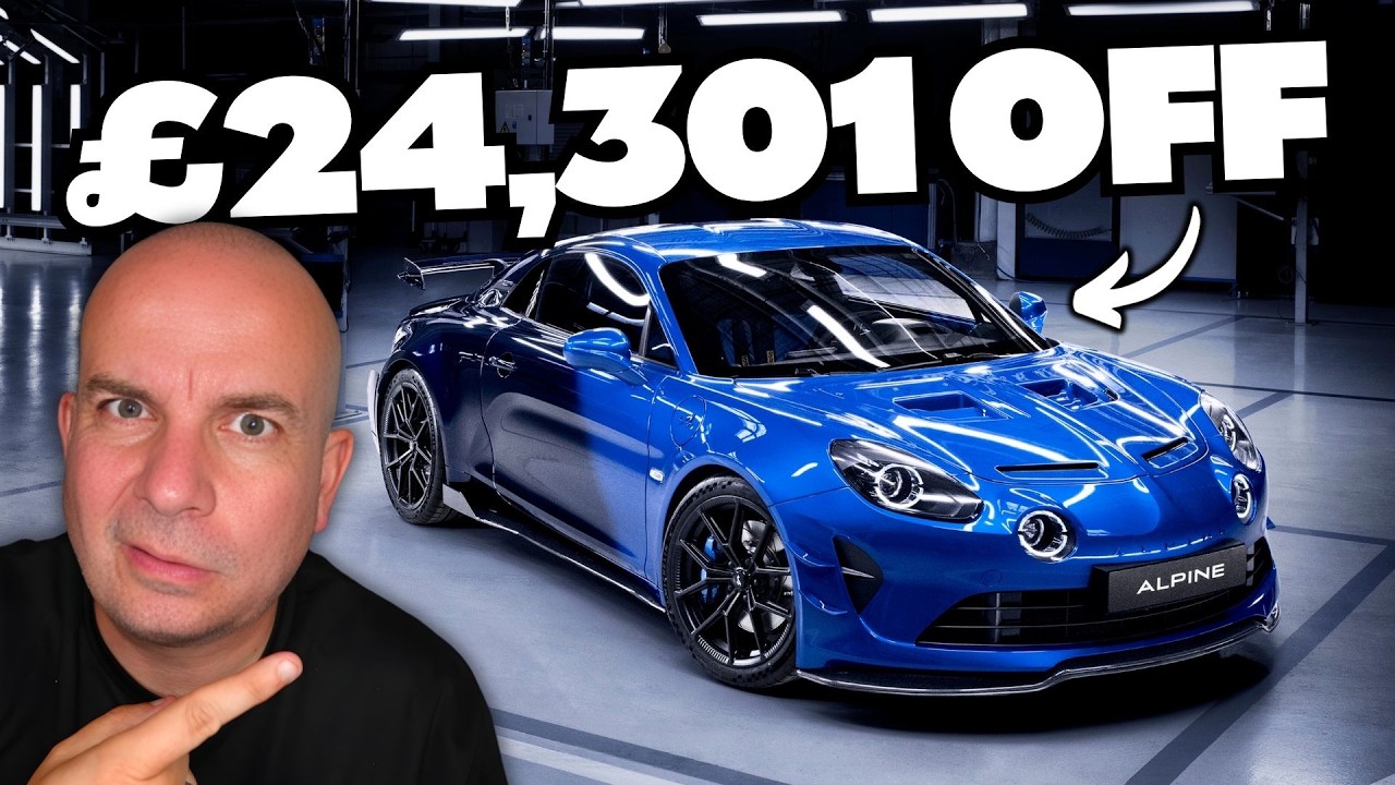 HUGE DISCOUNTS on BRAND NEW CARS