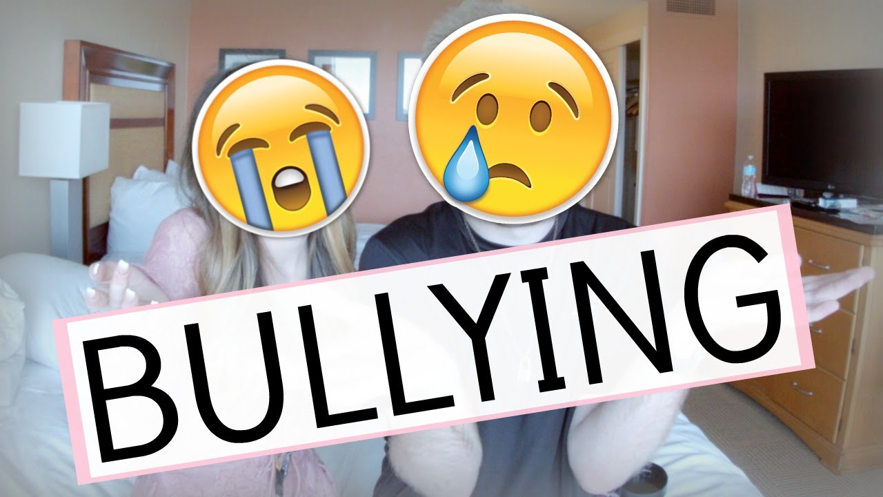 Chickee Chit Chat #7 Feat. James Rath: All About Bullying - Our Experiences & More || BeautyChickee