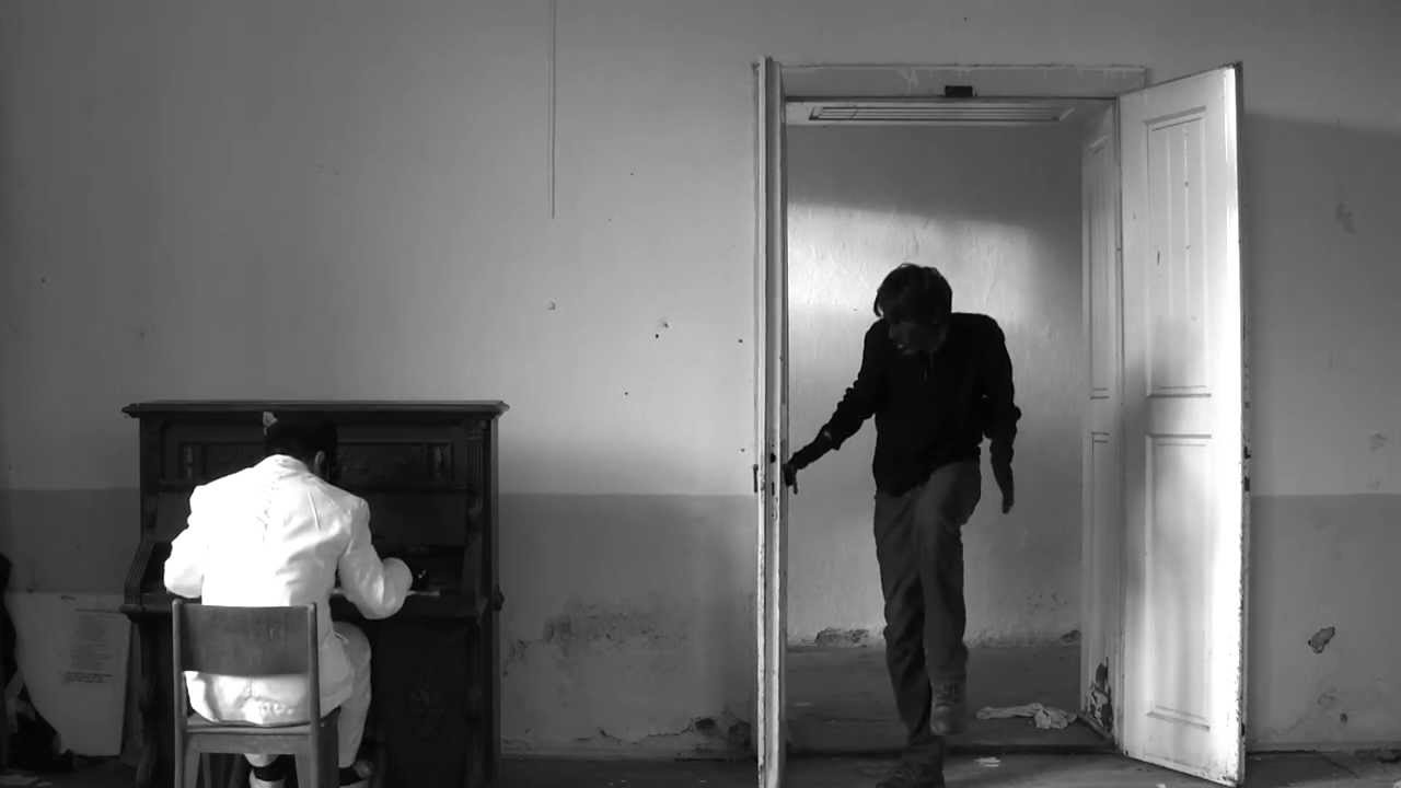 Hazmat Modine - Bahamut (dance video)