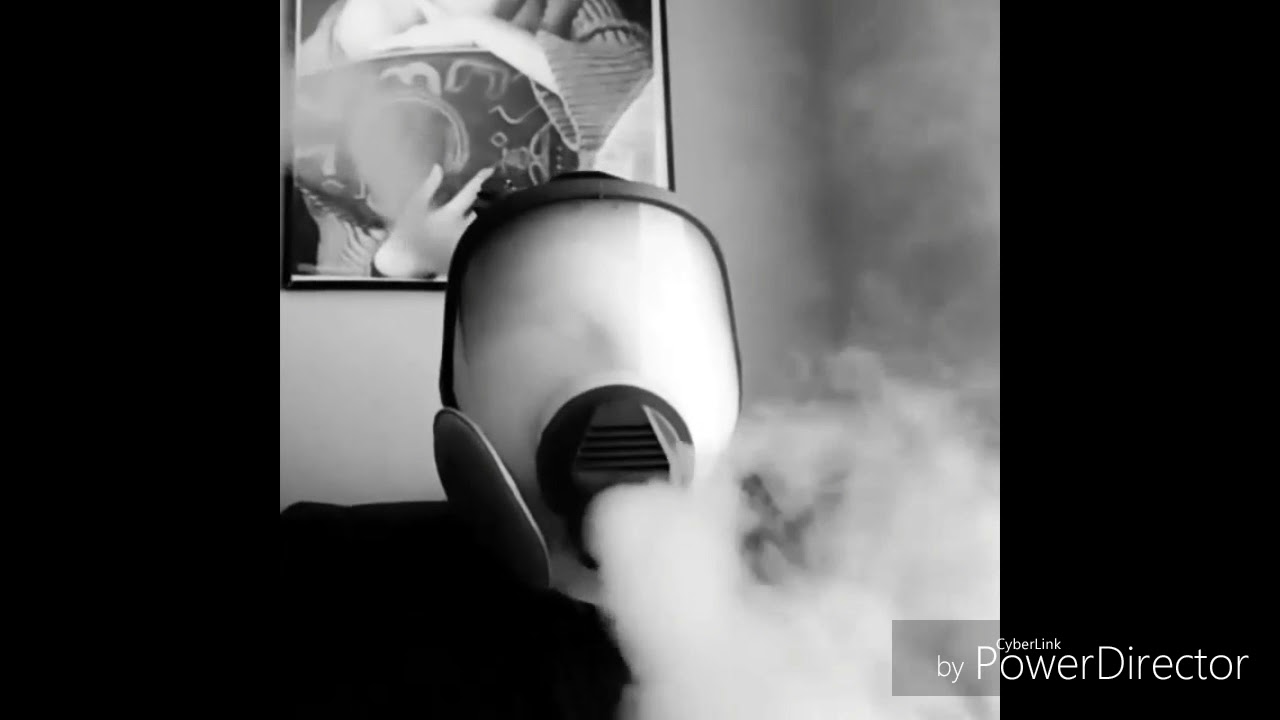 Vape || Vape Mask || Vape Tricks || The Art of Vape