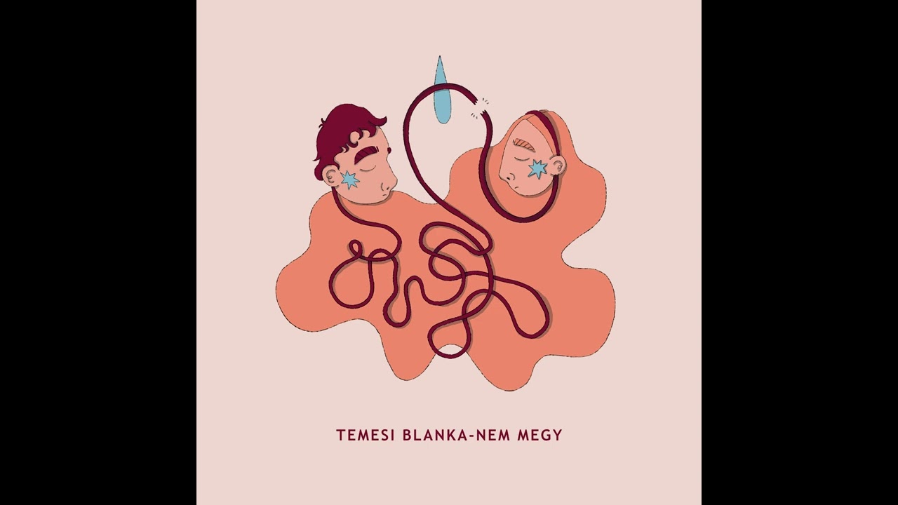 Temesi Blanka - Nem megy (Audio)