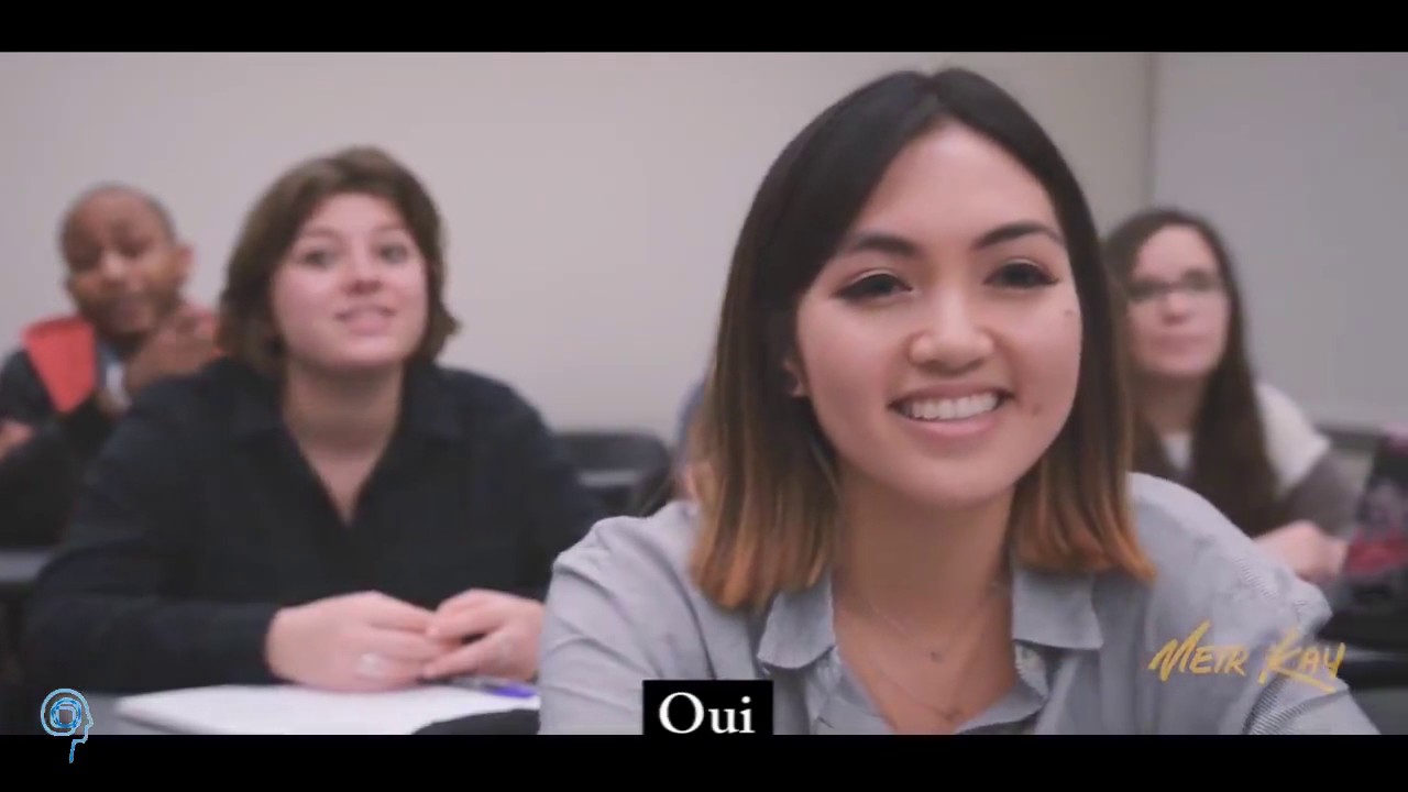 Une le&ccedil;on de vie pr&eacute;cieuse