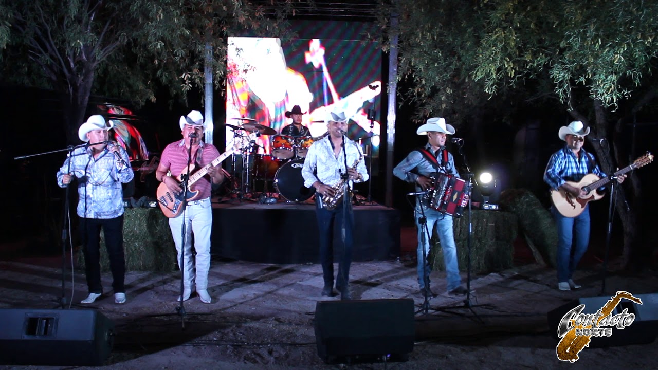 La Cañada - Contacto Norte