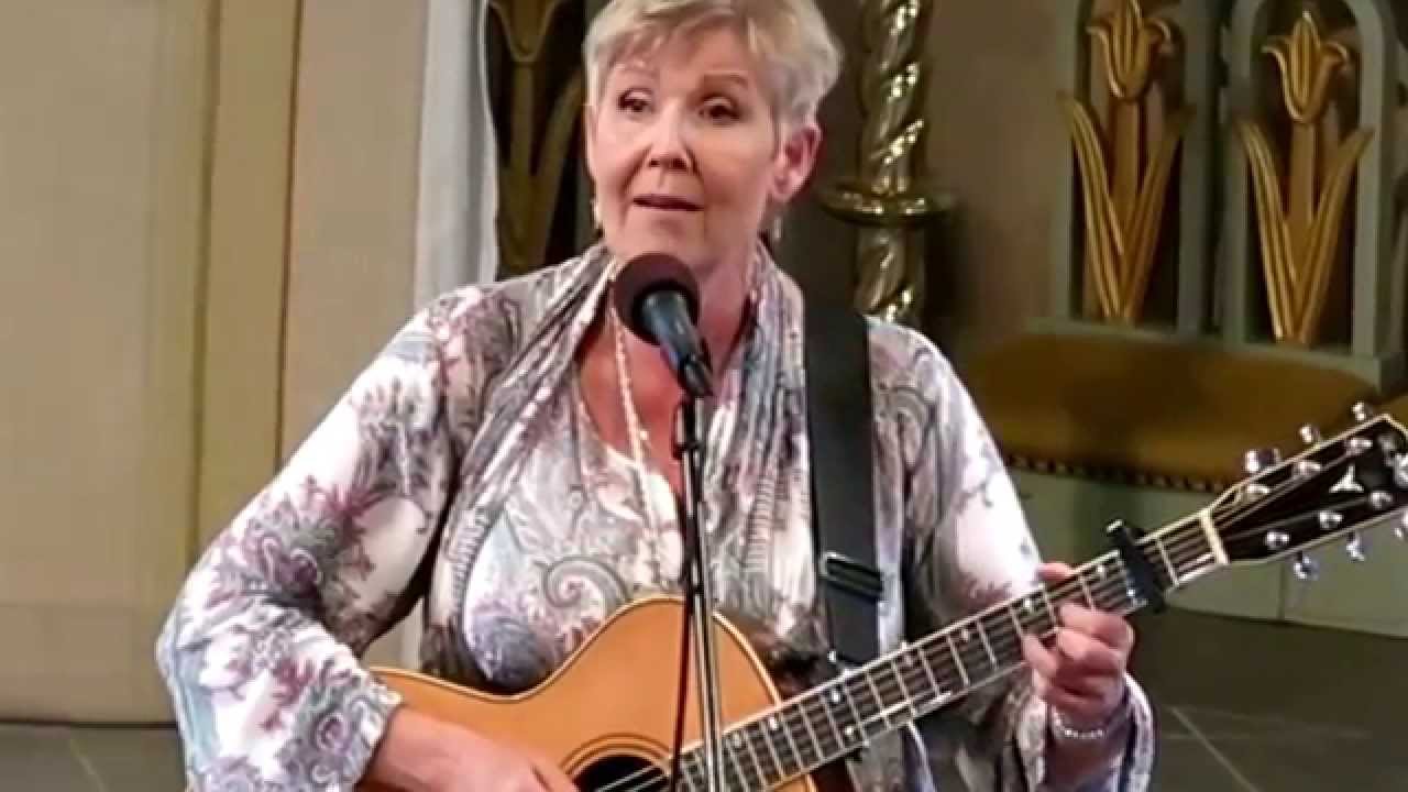Susanne Alfvengren 