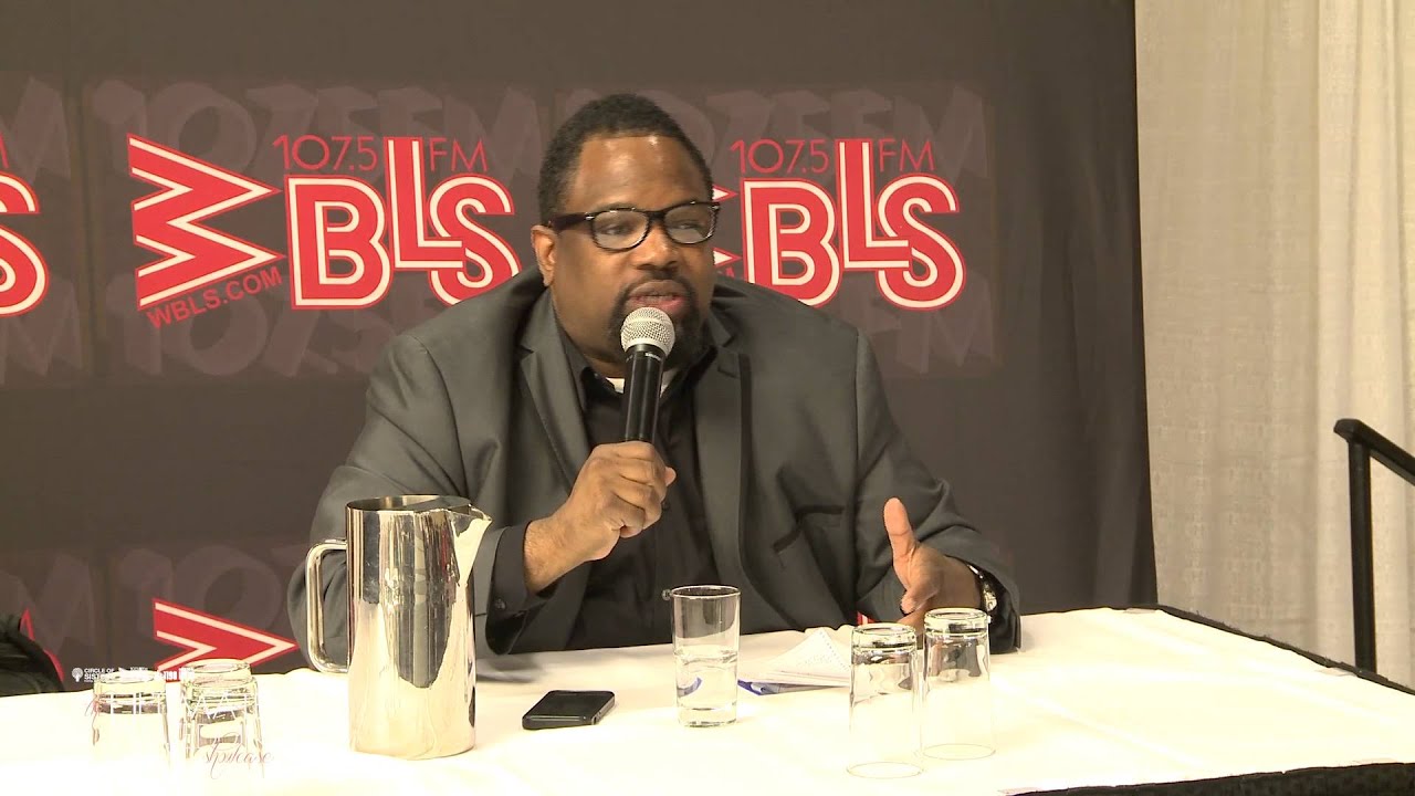 WBLS Presents: Bridal Expo 13'
