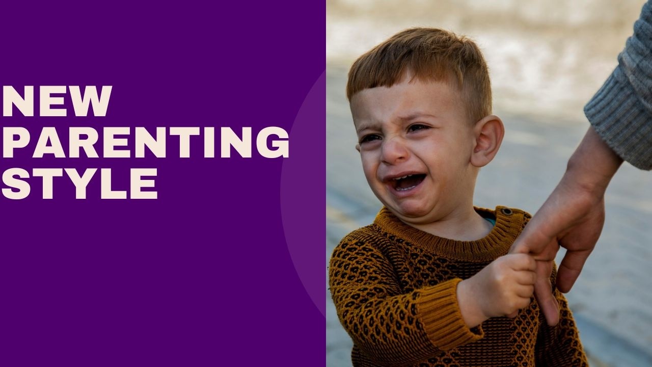 Правильное воспитание детей по принципу FAFO — установление границ без криков.